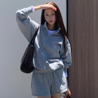 Alo Yoga 爆款清单｜博主的运动穿搭都在这