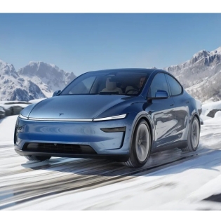 Tesla Model Y提车优惠❗️0️⃣利率❗️0️⃣首付