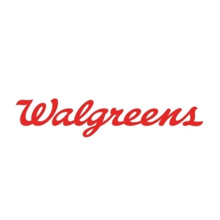 Walgreens 维生素、日用品等促销