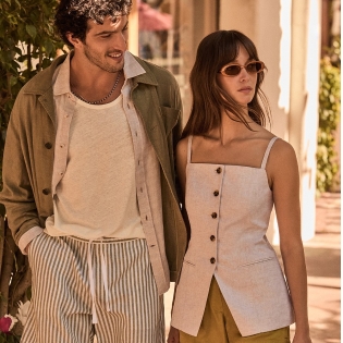 Banana Republic Factory 全场低至5折+额外6折