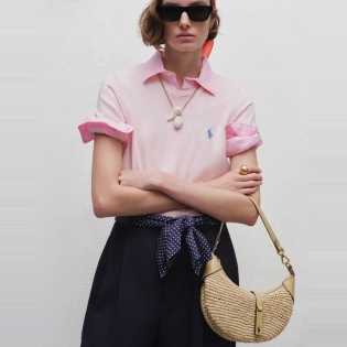 Polo Ralph Lauren 老钱风专场降价 额外7折