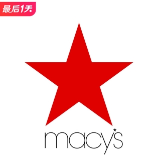 限今天：UGG双面毯$34｜Macy's 至高额外7折+美妆8.5折
