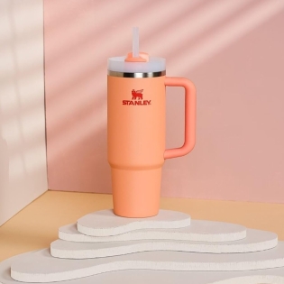 Stanley, Hydro Flask 多款保温杯特惠 低至3.7折