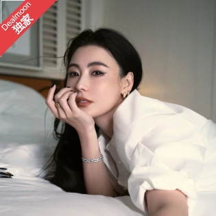 Fabrique x Vera Wang 联名持续补货 | 赢$150礼卡