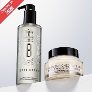 Bobbi Brown 全场7.5折+至高送7件礼 (含3件正装)