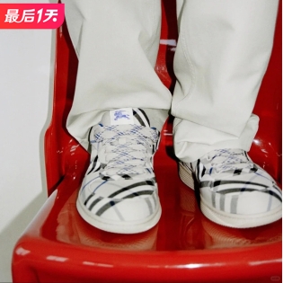 限今天：DSW 大牌美鞋 额外7.5折