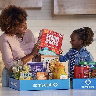 山姆杀疯了！推出新权益，直击Costco最大短板！