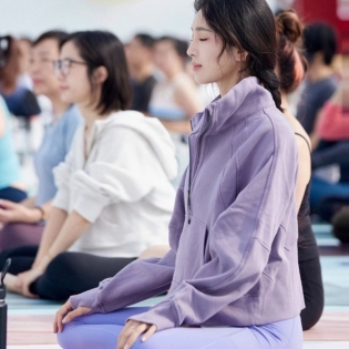 lululemon 母亲节送礼一波上新 有形且有型