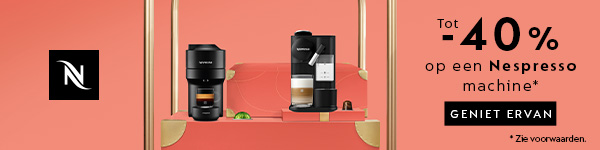 Nespresso