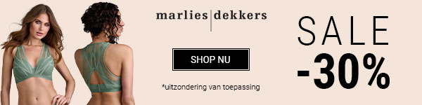 Marlies Dekkers