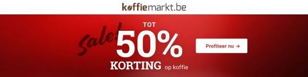 Koffiemarkt