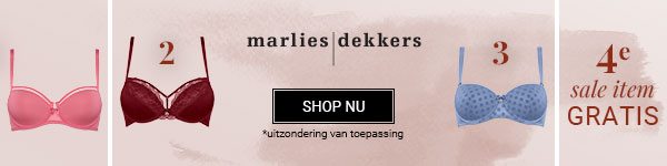 Marlies Dekkers