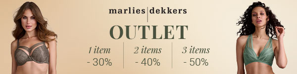 Marlies Dekkers