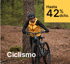 Ciclismo