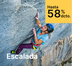 Escalada