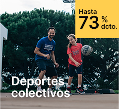 Deportes Colectivos