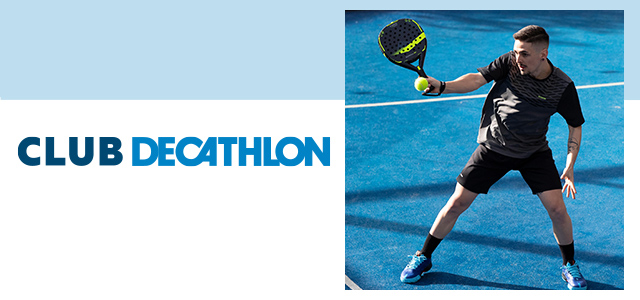 Decathlon