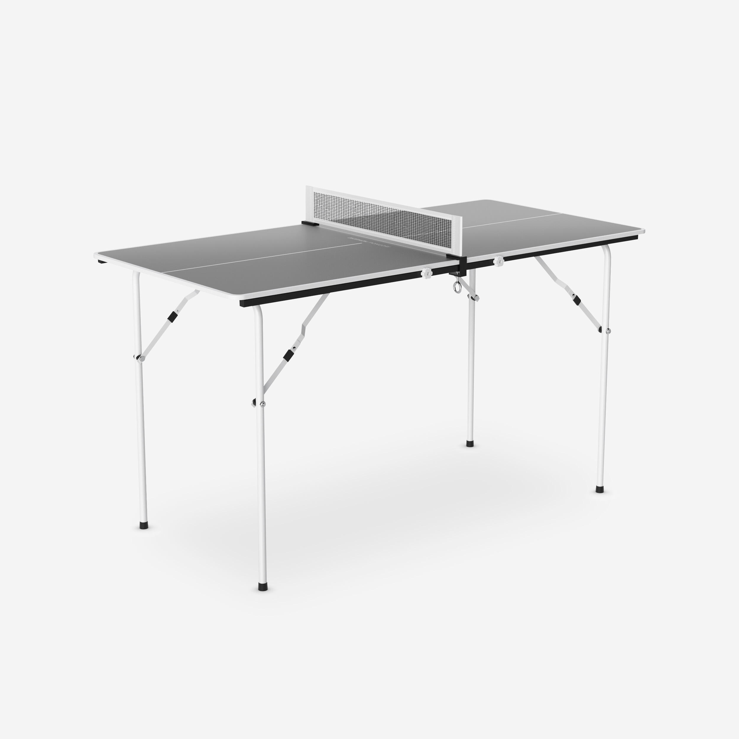 Mesa de ping pong