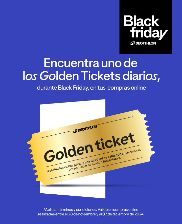 Golden Ticket