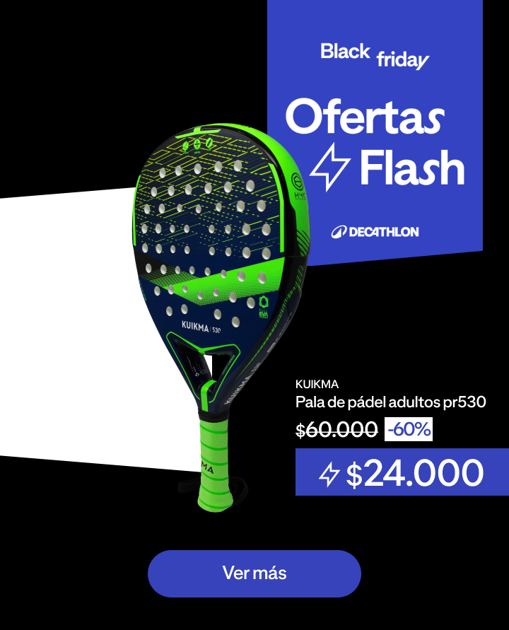 Oferta Flash