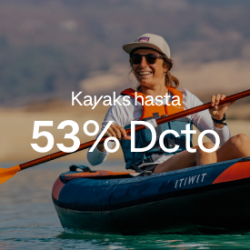 Kayaks