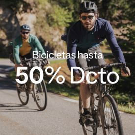 Bicicletas