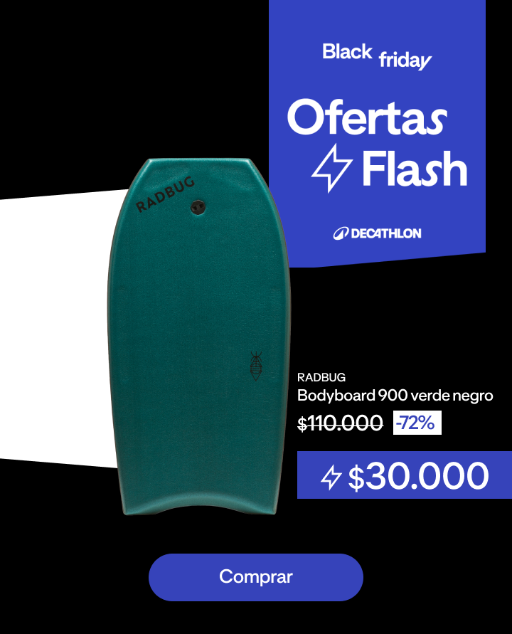 Oferta Flash