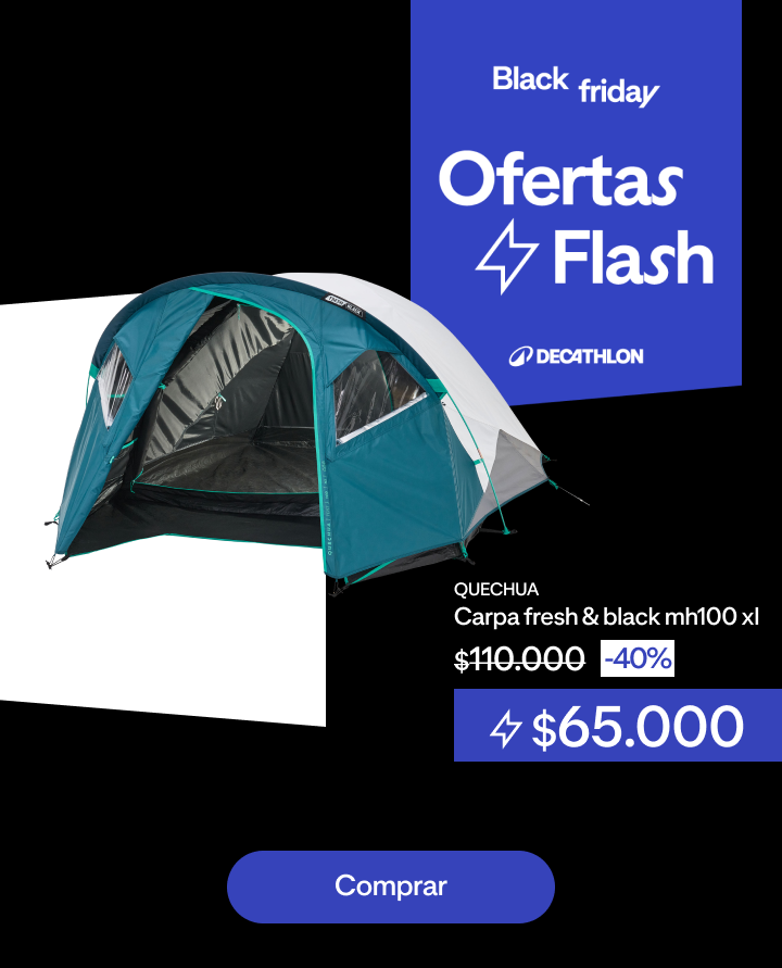 Oferta Flash