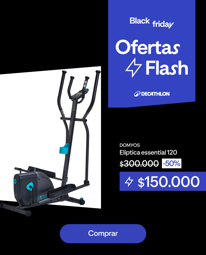 Oferta Flash