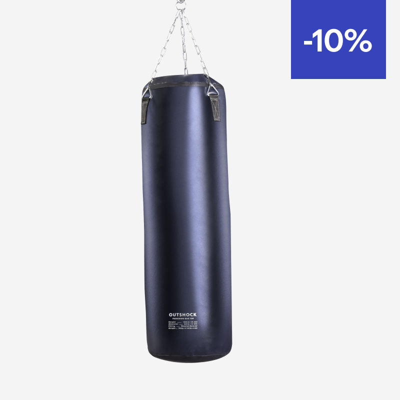 Punching bag 120