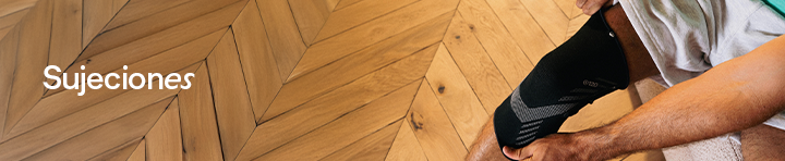 Sujeciones