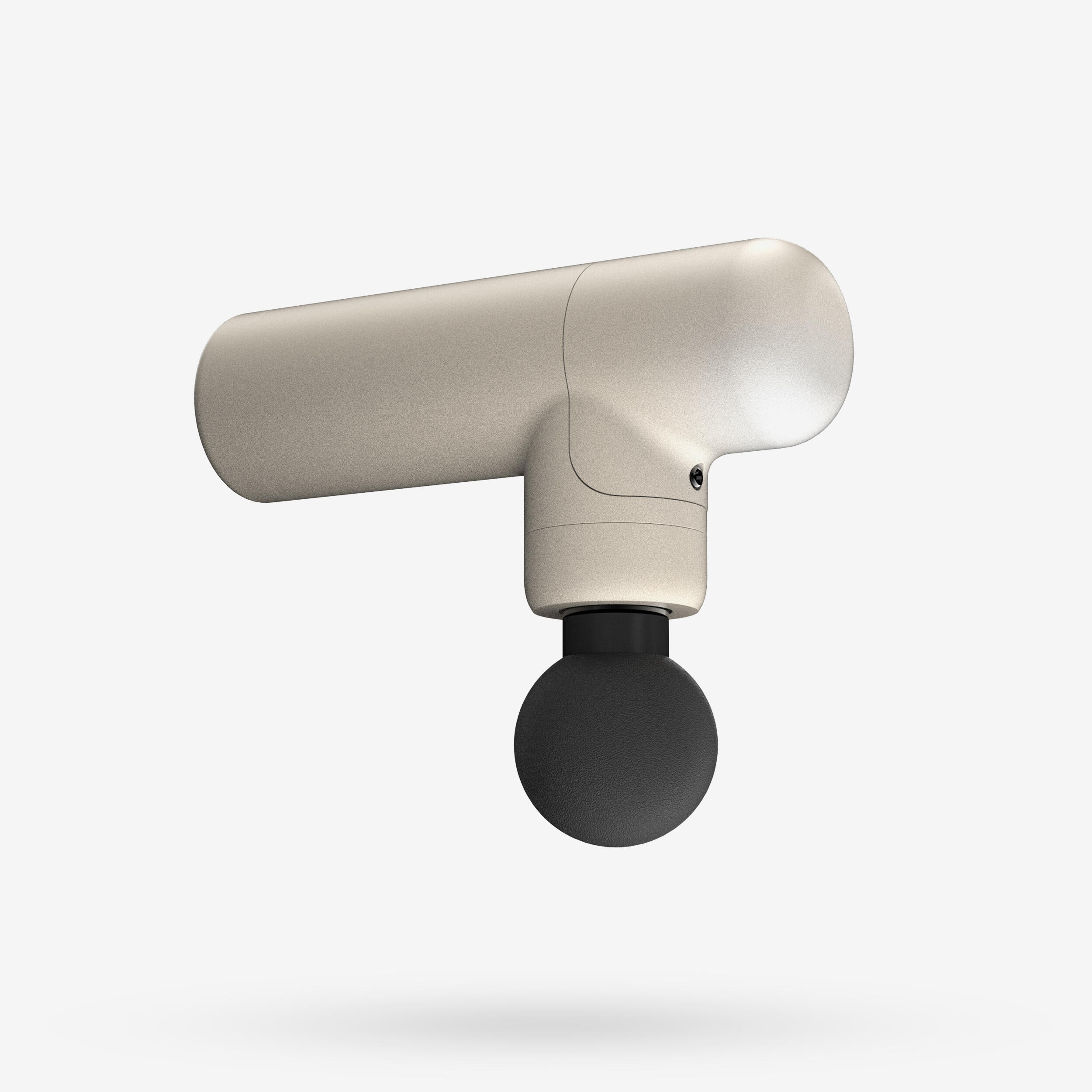 Mini pistola de masaje