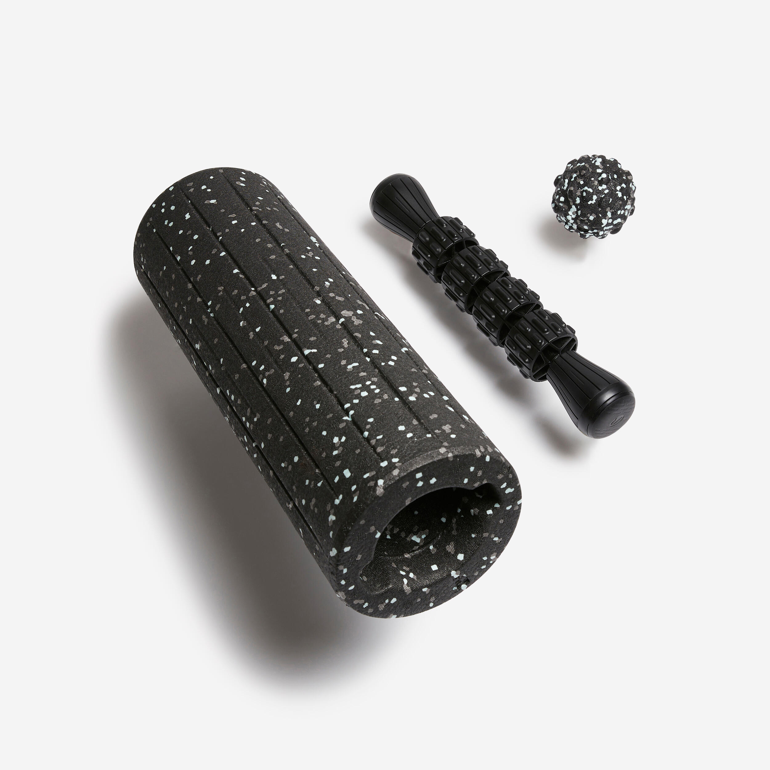 Kit de masaje 3 en 1