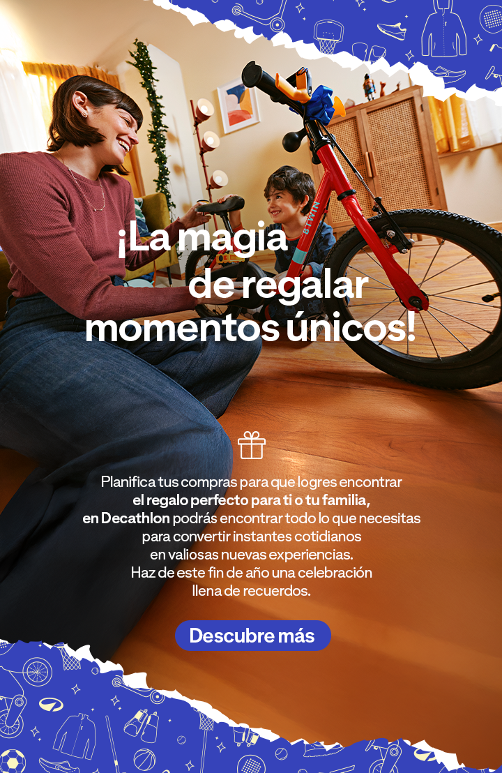 ¡La magia de regalar momentos únicos!