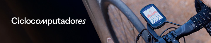 Ciclocomputadores