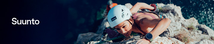 Relojes Suunto
