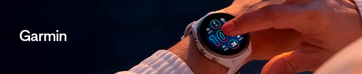 Relojes Garmin