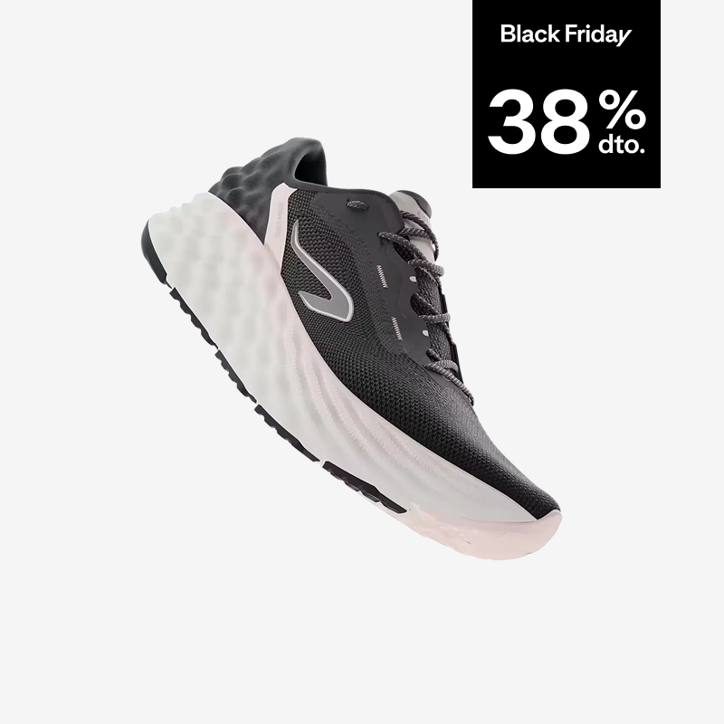 Zapatillas KS900.2 de running 38% de descuento