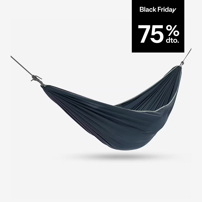 Hamaca personal Basic300 con 75% de descuento