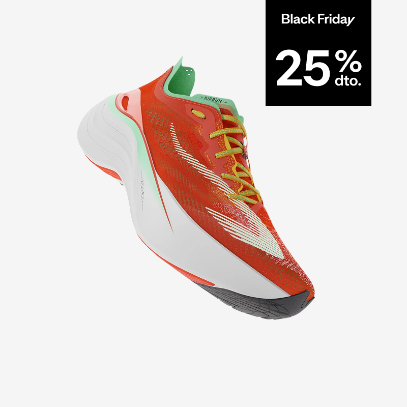 Zapatillas KD900.2 de running con 25% de descuento