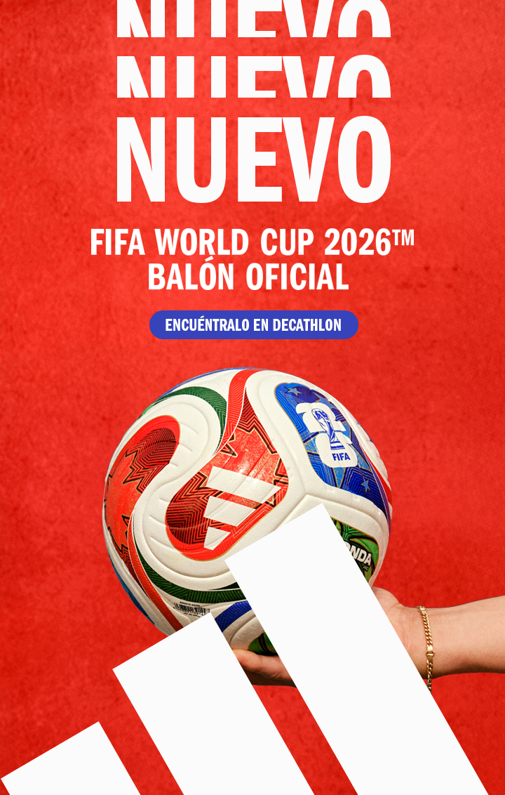 ¡NUEVO! FIFA WORL.D CUP 2026 - BALÓN OFICIAL