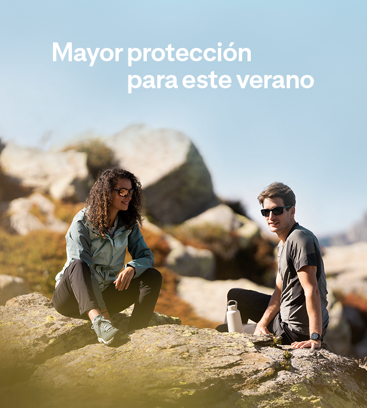 Mayor protección para este verano