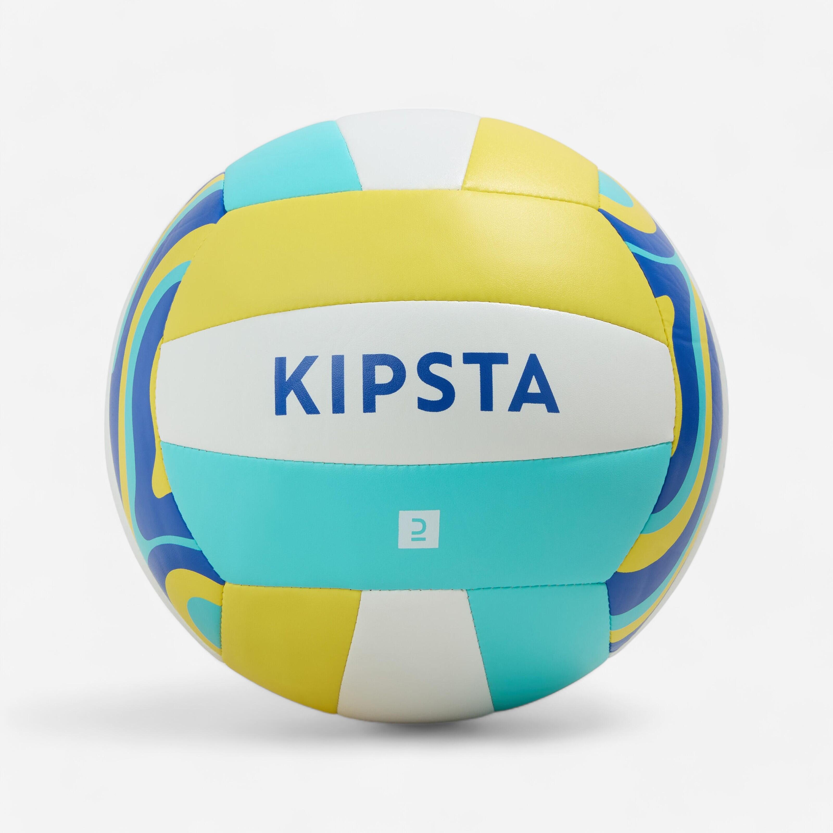 Balón de vóleibol playa Classic talla 5