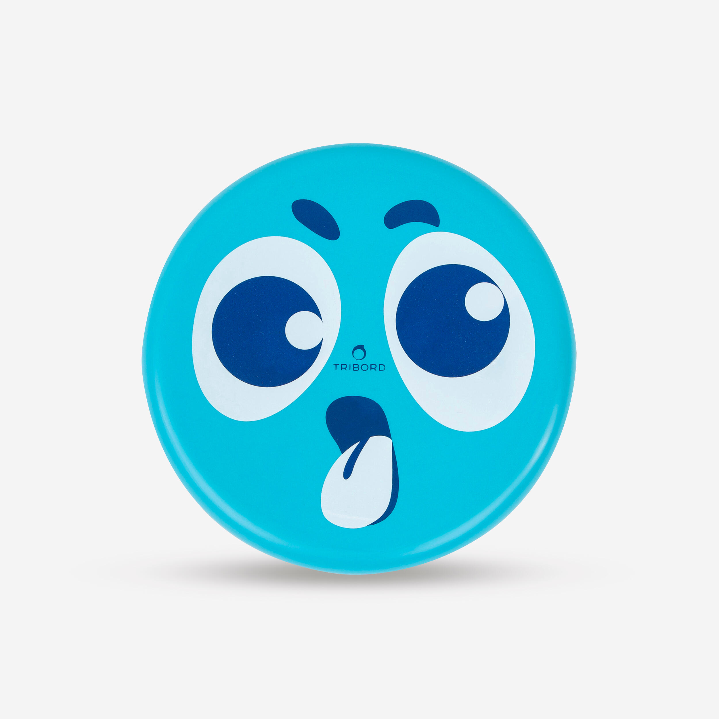 Disco volador azul&nbsp;