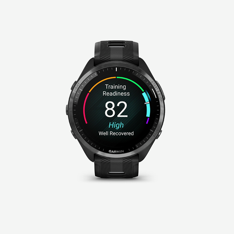 Garmin Forerunner 965