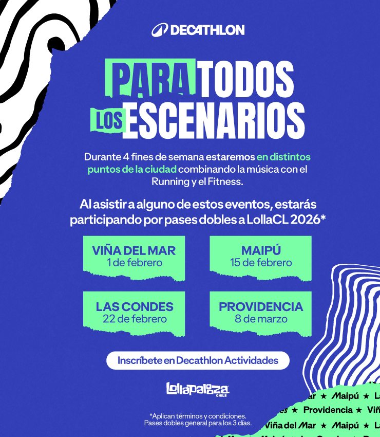 Para todos los escenarios