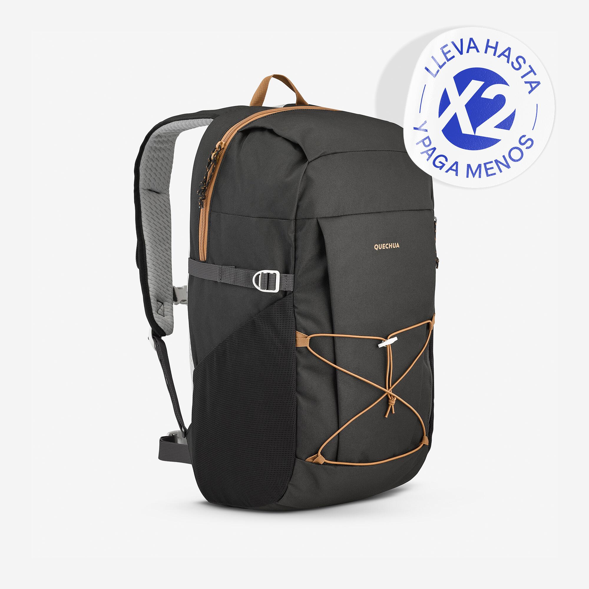 Mochila de 30L Negra