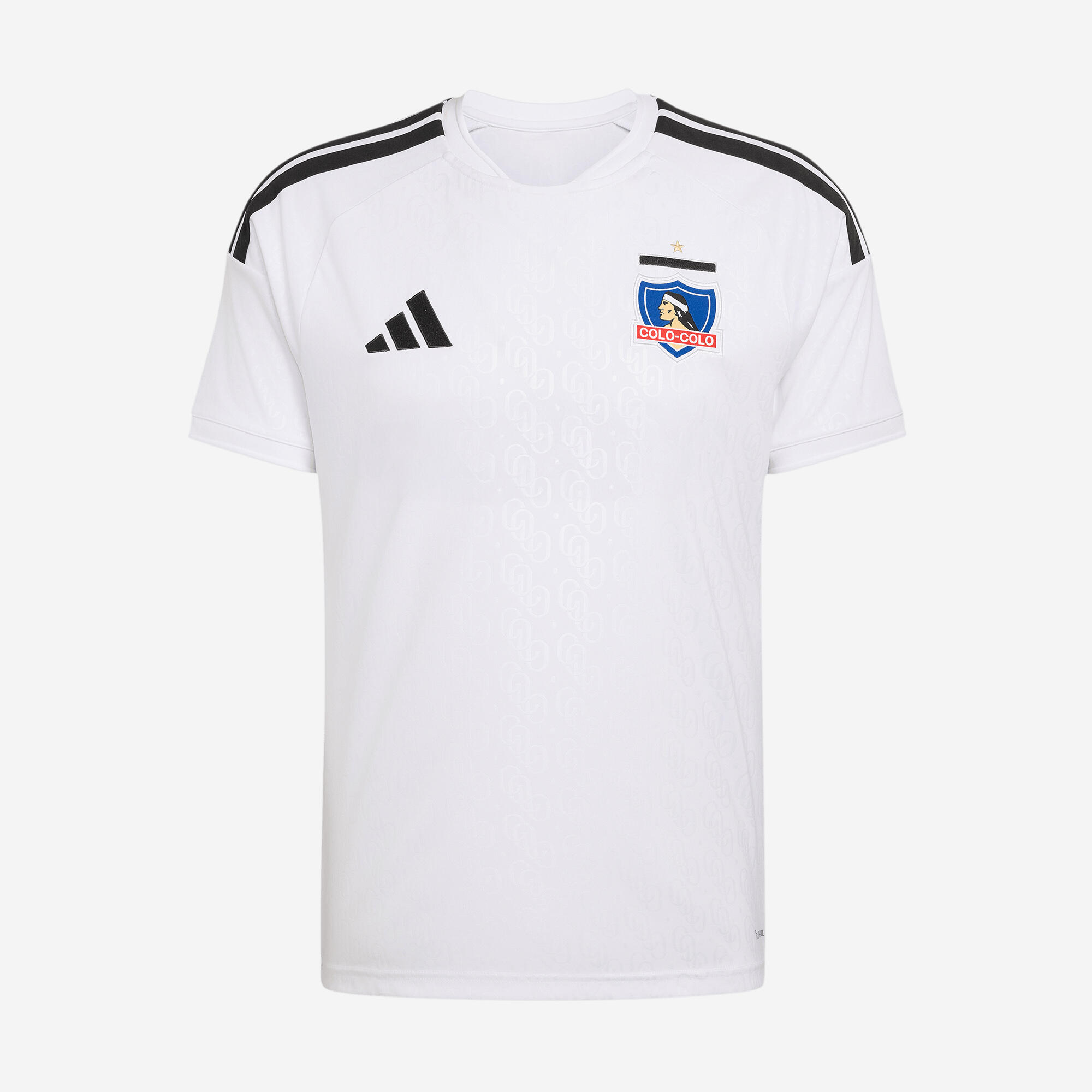 Camiseta local Colo Colo 26 Niño