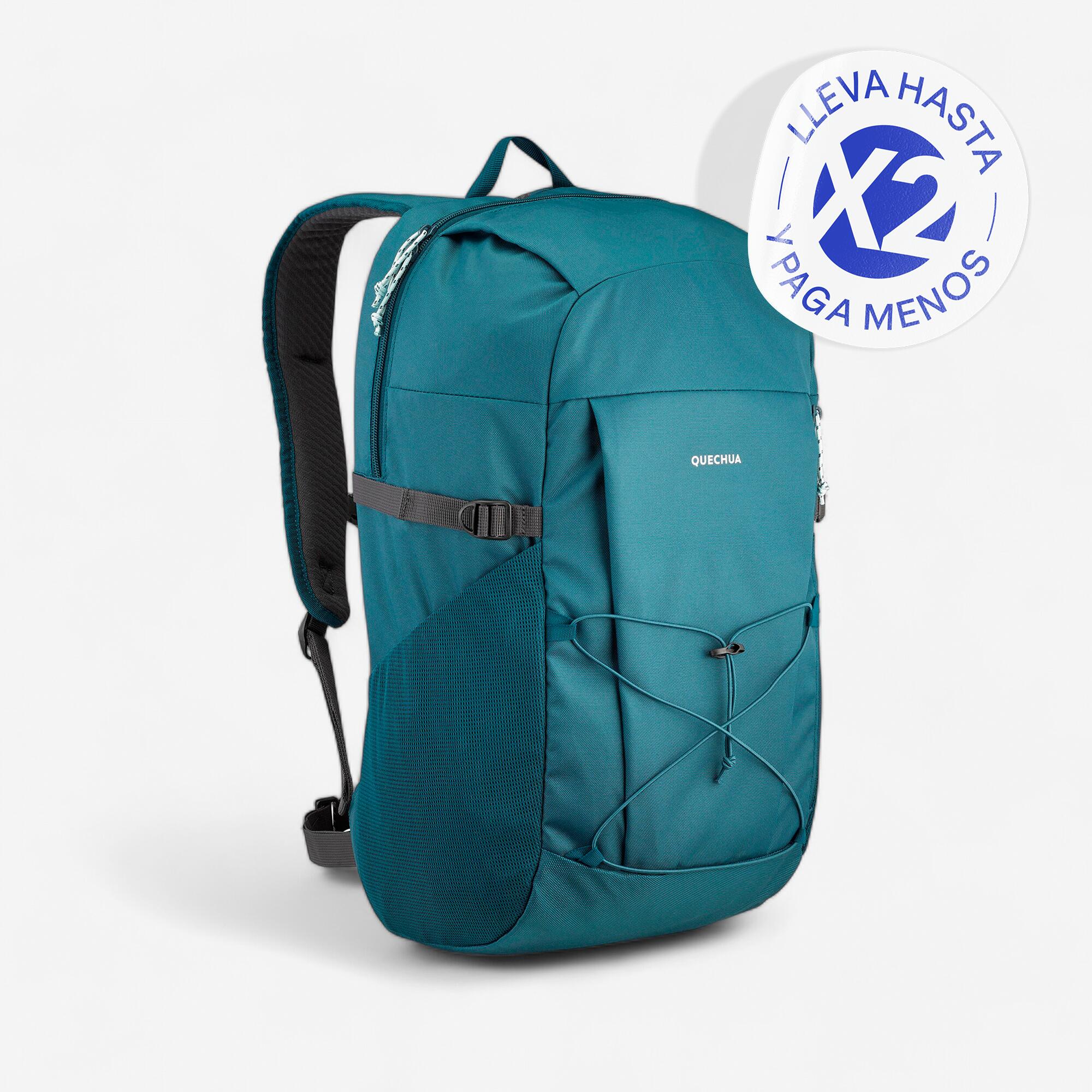 Mochila de 30L Azul