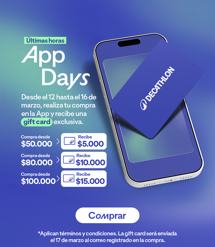 Últimas horas de los App Days